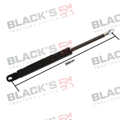 Gas Stay- Roof suitable for Case International -  3221572R1