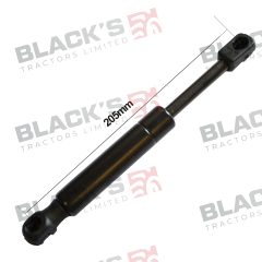 Gas Stay Bonnet - 1-99-976-015 suitable for Case International -  1-99-976-015
