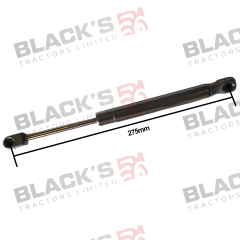 Gas Stay Roof - 1-99-976-036 suitable for Case International -  1-99-976-036