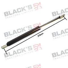 Gas Stay Door - K311288 suitable for David Brown -  K311288