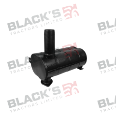Silencer suitable for John Deere -  AL31552