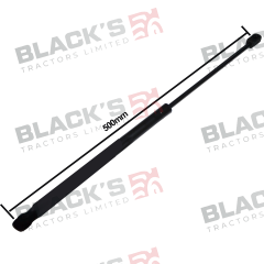 Gas Stay Door - 4357776 suitable for Deutz -  4357776