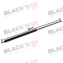 Gas Stay Rear Window - 512942 suitable for Fiat -  512942
