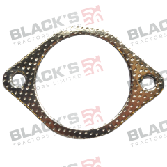 Exhaust Elbow Gasket suitable for John Deere -  L34455  L62441
