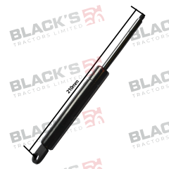 Gas Stay- Roof suitable for Fiat -  83949895
