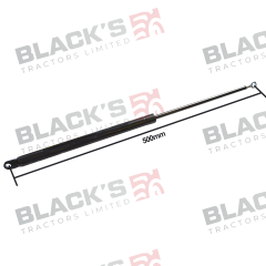 Gas Stay Rear Window - 5113767 suitable for Fiat -  5113767