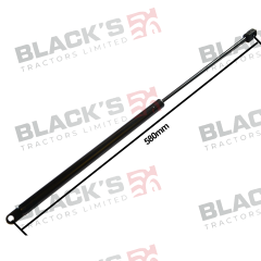 Gas Stay Bonnet - 5166403 suitable for Ford &amp; Fordson -  