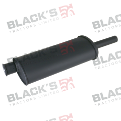 Silencer suitable for John Deere -  AL27388  AT21689
