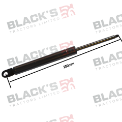 Gas Stay Rear Window &amp; Roof - AL28599 suitable for John Deere -  AL28599  AL28599-S  AL28057