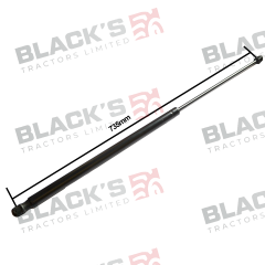 Gas Stay Rear Window - AL35675 suitable for John Deere -  AL35675  AL66992