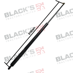 Gas Stay Front Window - AL64477 suitable for John Deere -  AL64477