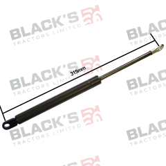 Gas Stay Roof - 62467872 suitable for Zetor -  62467872  62467972