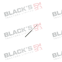 Gas Stay Rear Window - RE170092 suitable for John Deere -  RE170092  RE235000