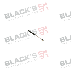 Gas Stay Front Window - 144988A1 suitable for Case International -  144988A1