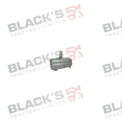 Silencer suitable for John Deere -  AL37167