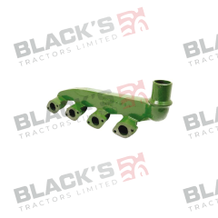Exhaust Manifold suitable for John Deere -  T20249