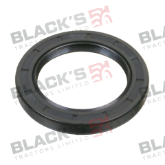 Oil Seal- 45 x 65 x 8mm D/Lip suitable for John Deere -  AR49592