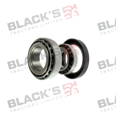 Wheel Bearing Kit suitable for John Deere -  JD2851  JD8929  25521