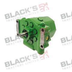 Hydraulic Pump suitable for John Deere -  AR103033