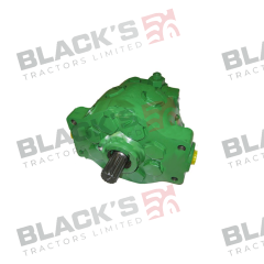 Hydraulic Pump suitable for John Deere -  AR39695  AR90459  AR97872