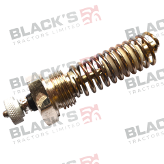 Heater Plug suitable for John Deere -  RE502079