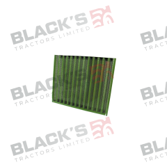 Side Panel Grille - AR72949 suitable for John Deere -  AR72949