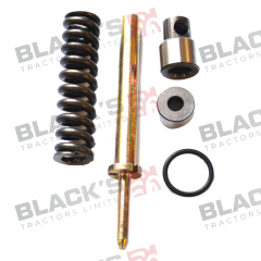 Hydraulic Pump Control Valve Assembly suitable for John Deere -  AL71019