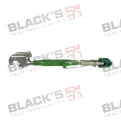 Top Link (Cat. 20mm/2) with Knuckle &amp; Hook suitable for John Deere -  AL68208