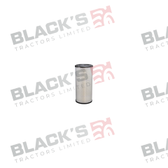 Air Filter - Outer - 87682993 suitable for Ford &amp; Fordson -  1930589  47132343  84036676