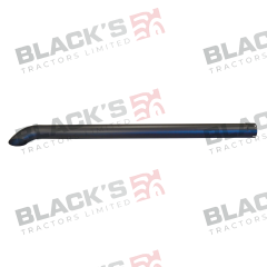 Silencer Pipe suitable for John Deere -  AL61138