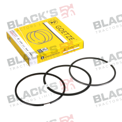 Piston Ring Set, Federal Mogul Brand - RE66271 suitable for John Deere -  RE66271