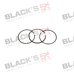 Piston Ring Set - RE66271 suitable for John Deere -  RE66271