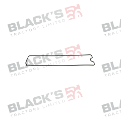 Rocker Cover Gasket suitable for John Deere -  R123542