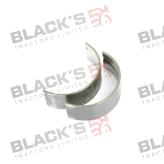 Main Bearing Pair +0.010&quot; - John Deere RE65911 suitable for John Deere -  RE65911