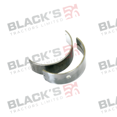 Main Bearing Pair suitable for John Deere -  R123561  R123562  RE65165