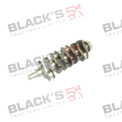 Crankshaft - RE50618 suitable for John Deere -  R113596  RE504638  RE50618