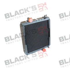 Radiator - OEM Quality suitable for John Deere -  AL115002  AL115731