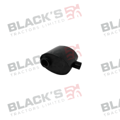 Silencer suitable for John Deere -  AL82411
