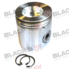 Piston, Pin &amp; Clips-  RE48469 suitable for Renault -  