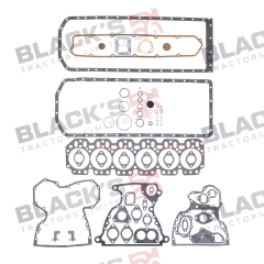 Complete Gasket Set suitable for John Deere -  RE38555  RE38556  RE501569