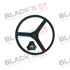 Steering Wheel suitable for John Deere -  AL28457  T22875