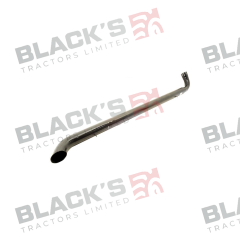 Silencer Pipe suitable for John Deere -  AL116287