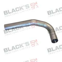 Silencer Pipe suitable for John Deere -  L113259