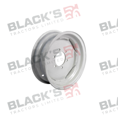 Wheel Rim 5.50 x 16 suitable for Fiat - 5102670