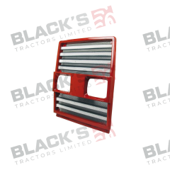 Front Grille suitable for Fiat -  5132681  5132683  5175979