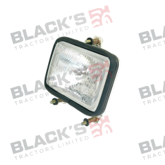 Headlight suitable for Fiat -  5154453