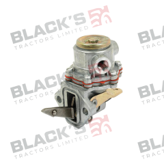 Fuel Lift Pump suitable for Ford & Fordson - 4757883