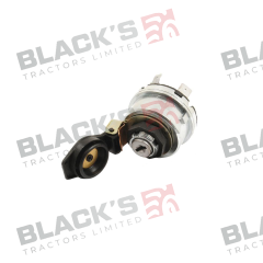 Ignition Switch - 5129862 suitable for Case International -  5146155  5129862