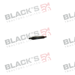 Silencer - 38007029 suitable for Fiat -  5152184  38007029