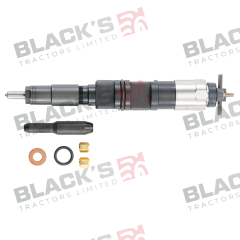 Common Rail Injector W/ Fitting Kit suitable for John Deere -  RE507860  RE516540  RE519730